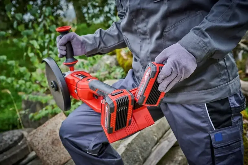 Акумулятор Einhell Twinpack PXC Plus, 18V, 2х3Аг фото