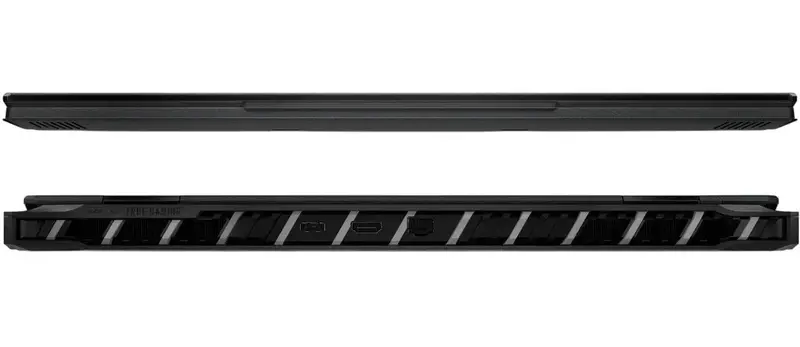 Ноутбук MSI Titan 18 HX Dragon Edition Norse Myth A2XWJG Black (A2XWJG-446UA) фото