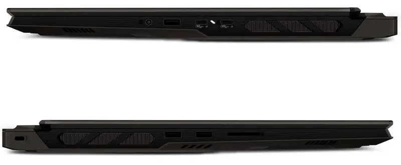 Ноутбук MSI Vector A18 HX Gray (A9WIG-220UA) - фото - №7