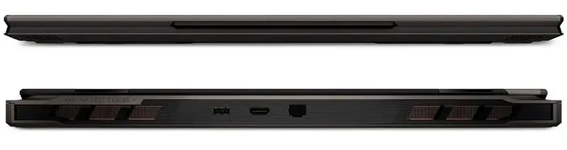 Ноутбук MSI Vector A18 HX Gray (A9WIG-220UA) - фото - №6