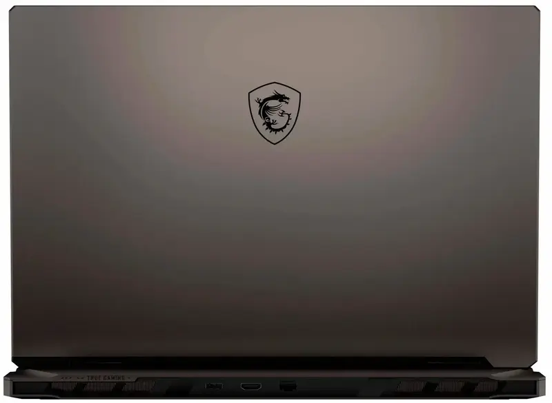 Ноутбук MSI Vector A18 HX Gray (A9WIG-220UA) - фото - №8