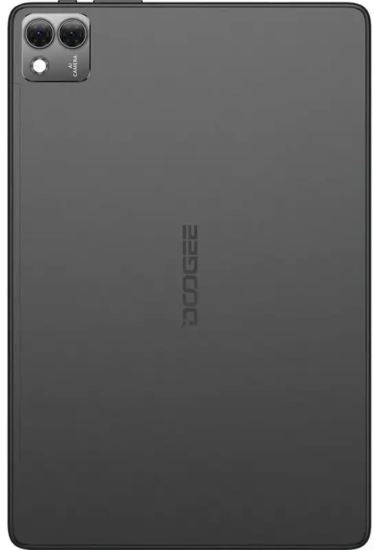 Doogee T10S 6/128GB LTE (Metal Gray) фото