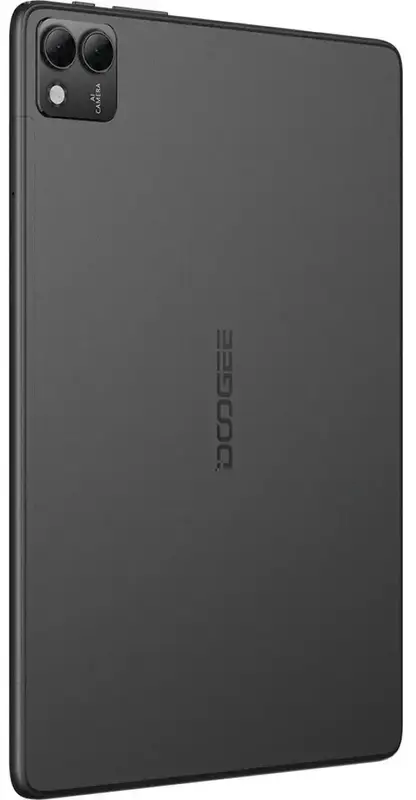 Doogee T10S 6/128GB LTE (Metal Gray) фото
