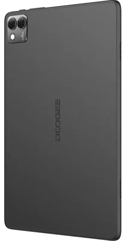Doogee T10S 6/128GB LTE (Metal Gray) фото