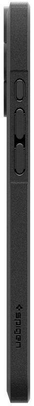 Чохол для iPhone 16 Core Armor MagFit Black (ACS08221) - фото - №4