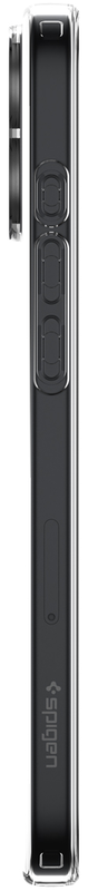 Чехол для iPhone 16 Liquid Crystal Clear (ACS08190) - фото - №6