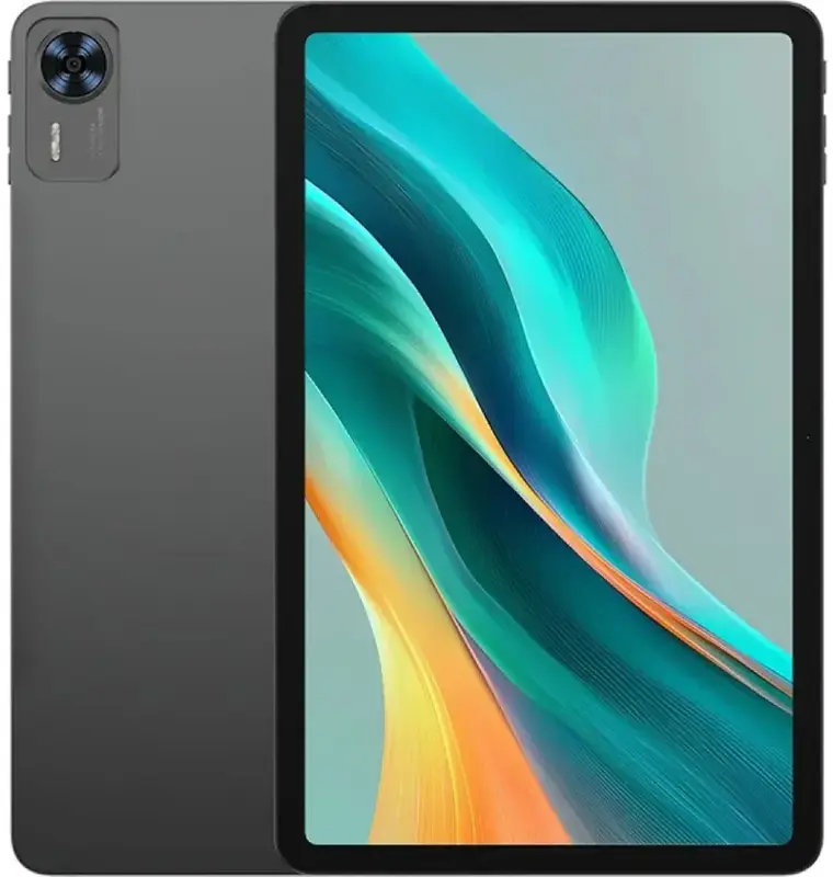 Doogee T36 8GB/256GB LTE Black (T36_BK) фото