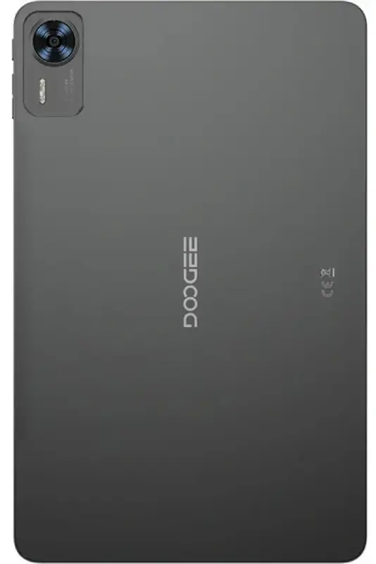 Doogee T36 8GB/256GB LTE Black (T36_BK) фото