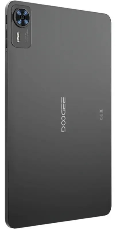 Doogee T36 8GB/256GB LTE Black (T36_BK) фото