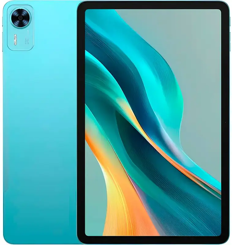 Doogee T36 8GB/256GB LTE Blue (T36_BL) фото