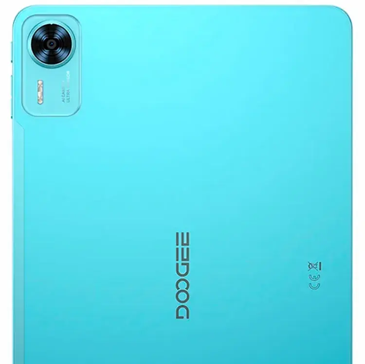 Doogee T36 8GB/256GB LTE Blue (T36_BL) фото