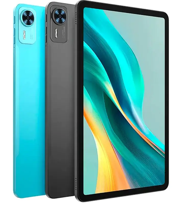 Doogee T36 8GB/256GB LTE Blue (T36_BL) фото