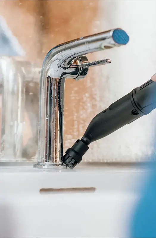 Пароочиститель Karcher SC 4 EasyFix Iron (1.512-631.0) - фото - №8