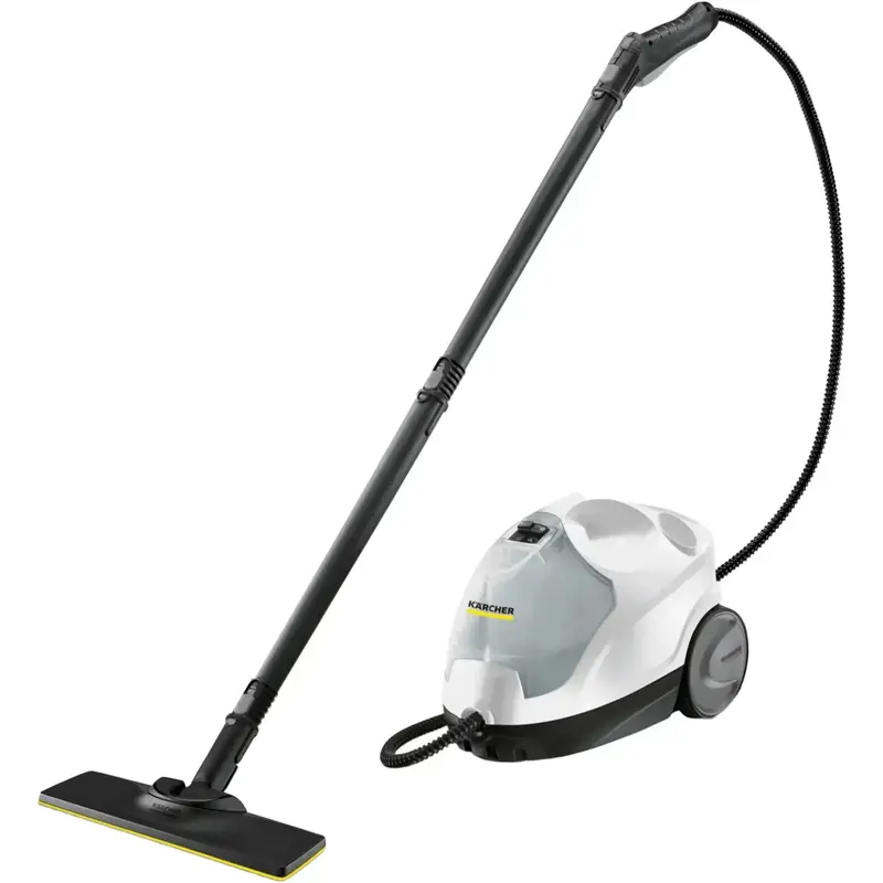 Пароочиститель Karcher SC 4 EasyFix Iron (1.512-631.0) - фото - №1