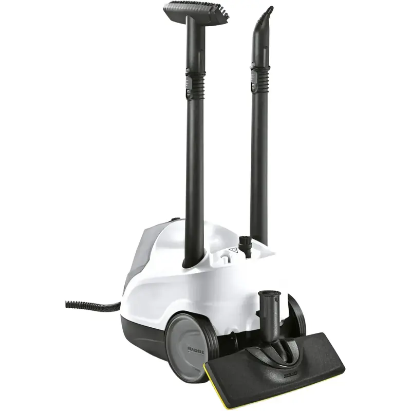 Пароочиститель Karcher SC 4 EasyFix Iron (1.512-631.0) - фото - №2