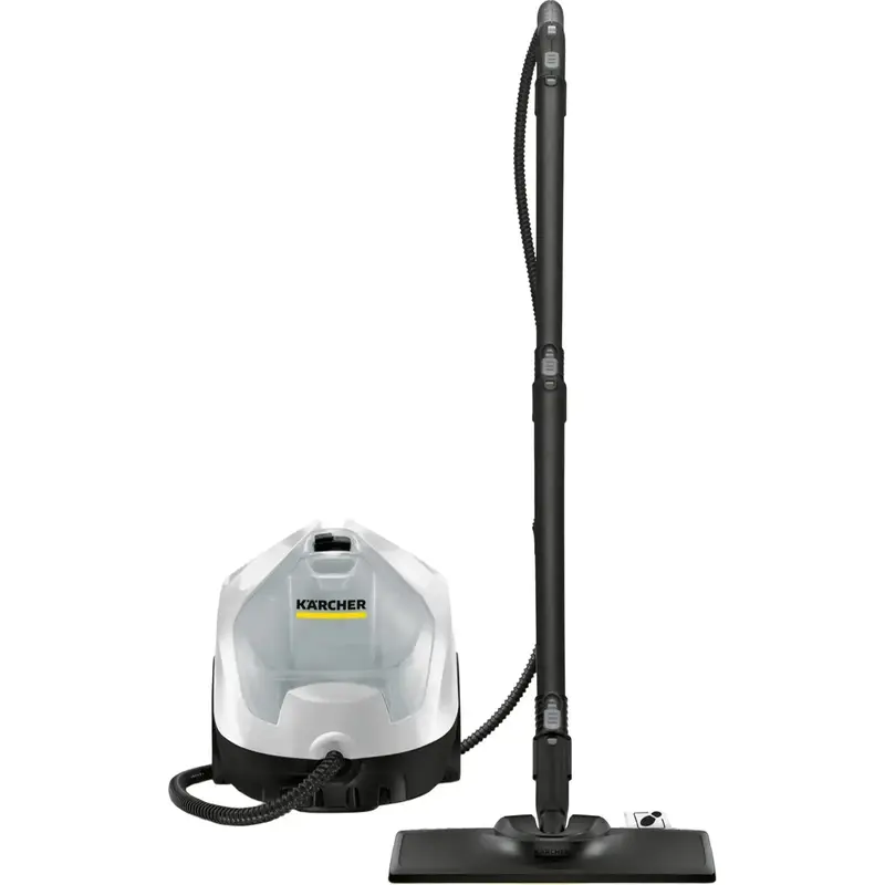 Пароочиститель Karcher SC 4 EasyFix Iron (1.512-631.0) - фото - №3