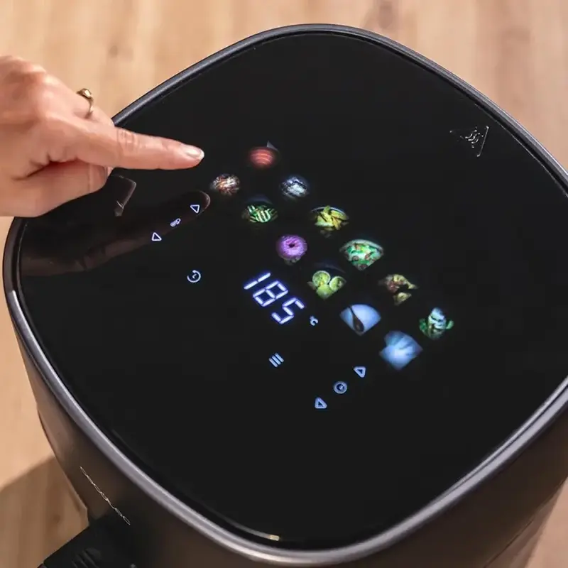 Мультипіч CECOTEC Cecofry&Grill Duoheat 6500 - фото - №7