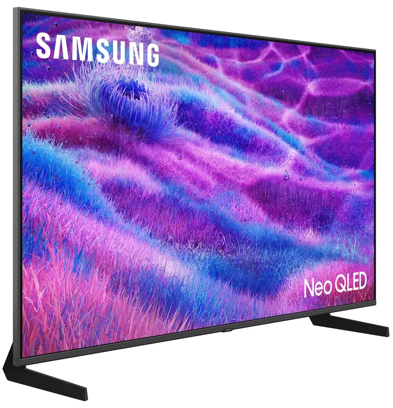 Телевизор Samsung 50" Neo QLED 4K QE50QN80FAUXUA MiniLED Vision AI фото