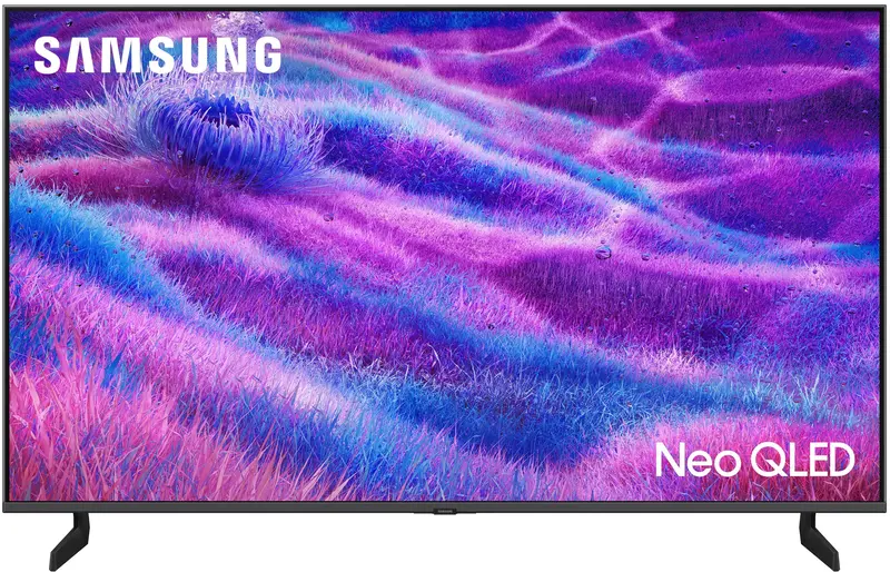 Телевизор Samsung 50" Neo QLED 4K QE50QN80FAUXUA MiniLED Vision AI фото