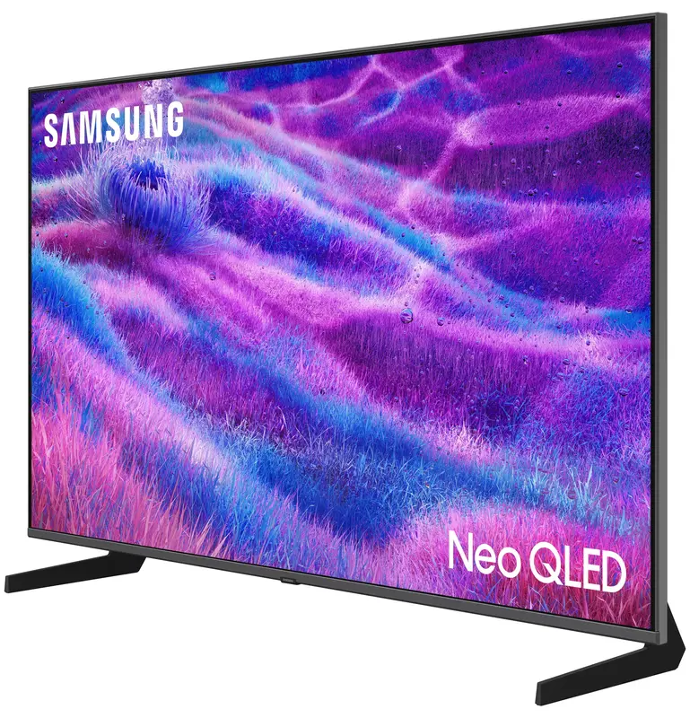 Телевизор Samsung 50" Neo QLED 4K QE50QN80FAUXUA MiniLED Vision AI фото