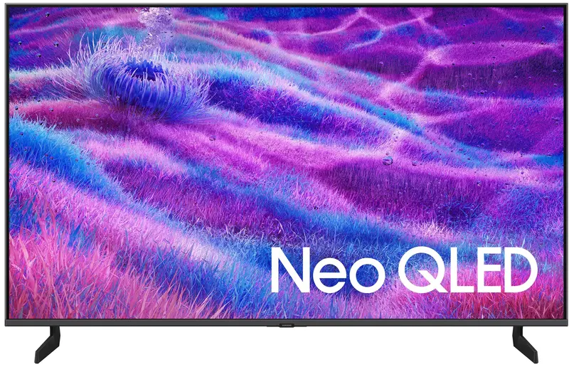 Телевизор Samsung 50" Neo QLED 4K QE50QN80FAUXUA MiniLED Vision AI фото