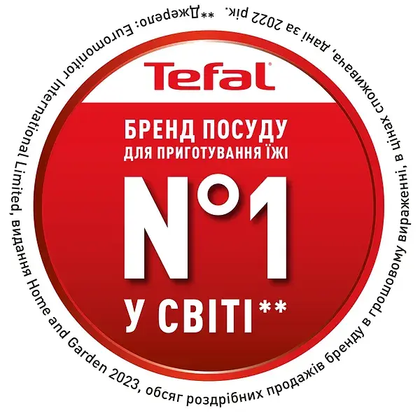 Термос Tefal PONZA PUMP,1.9 л, білий (K3140214) - фото - №11