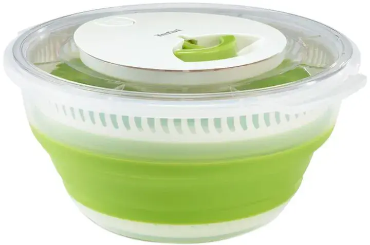 Сушка для зелени Tefal 4л (K2520155) - фото - №0