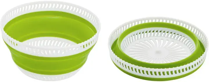 Сушка для зелени Tefal 4л (K2520155) - фото - №1