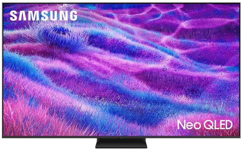 Телевізор Samsung 55" Neo QLED 4K QE55QN80FAUXUA MiniLED Vision AI - фото - №0
