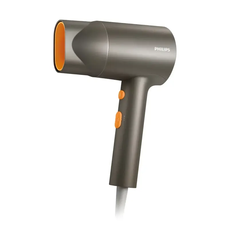 Фен Philips BHD321/00 серии 3000 - фото - №0