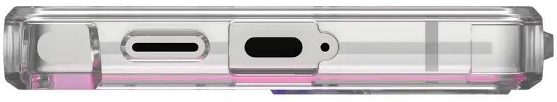 Чохол для Samsung Galaxy S25 Ultra UAG Plyo with Magnet Purple/Pink (214486114995) - фото - №5