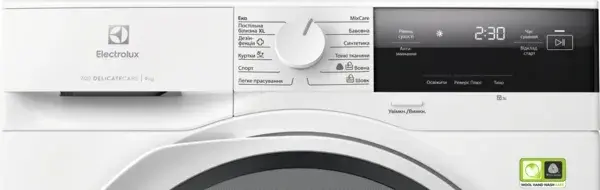 Сушильная машина Electrolux EW7D394UU фото