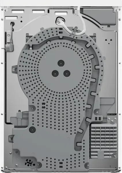 Сушильная машина Electrolux EW7D394UU фото