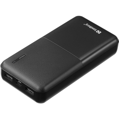 Акция УМБ Sandberg 20000mAh (320-42) - фото - №0