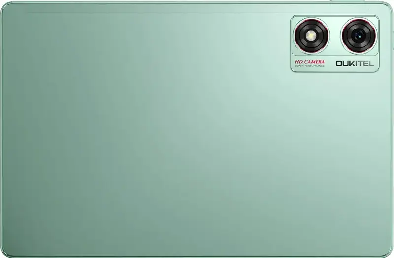 Oukitel OT8 LTE 6/256GB Green (6931940744065) - фото - №2