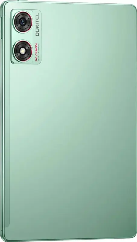 Oukitel OT8 LTE 6/256GB Green (6931940744065) - фото - №4