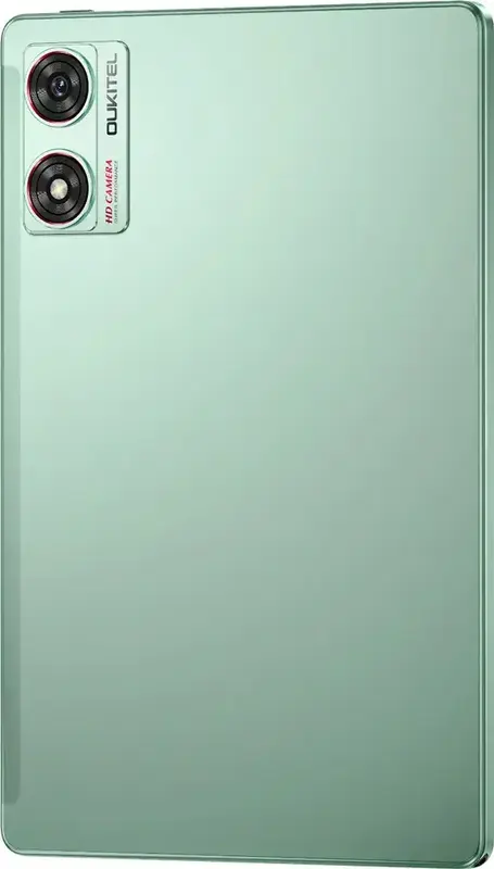 Oukitel OT8 LTE 6/256GB Green (6931940744065) - фото - №6