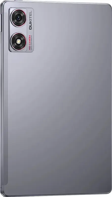 Oukitel OT8 LTE 6/256GB Grey (6931940744058) - фото - №4