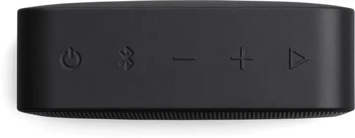 Акустика JBL GO 2 Essential Black - фото - №3