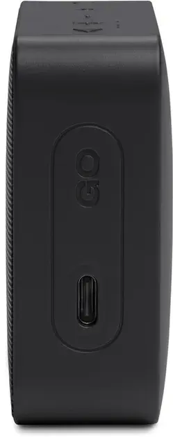 Акустика JBL GO 2 Essential Black - фото - №4