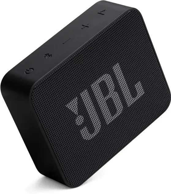 Акустика JBL GO 2 Essential Black - фото - №5