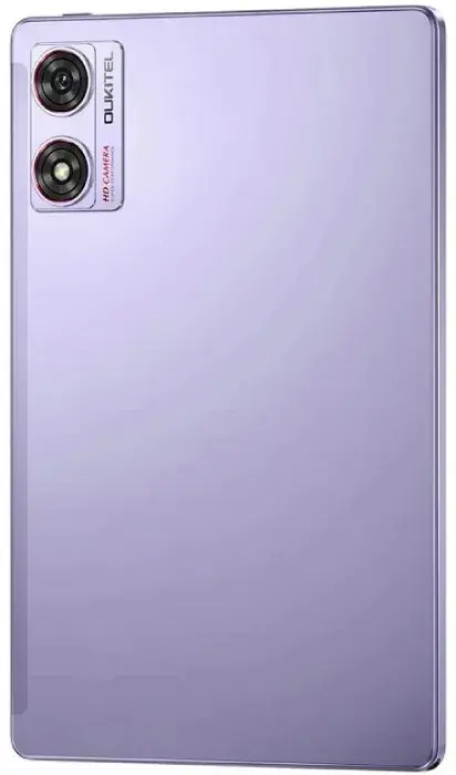Oukitel OT8 LTE 6/256GB Purple (OT8Purple) - фото - №6