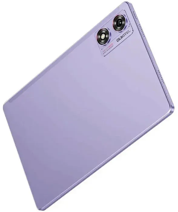 Oukitel OT8 LTE 6/256GB Purple (OT8Purple) - фото - №5