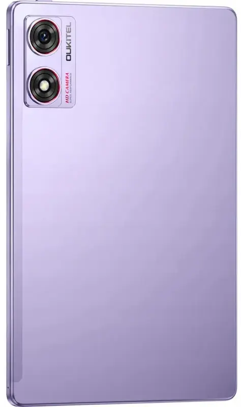 Oukitel OT8 LTE 6/256GB Purple (OT8Purple) - фото - №3