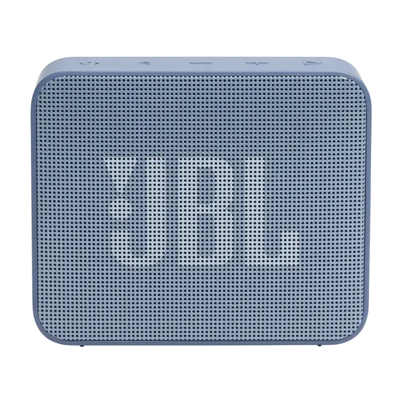 Акустика JBL GO 2 Essential Blue - фото - №1