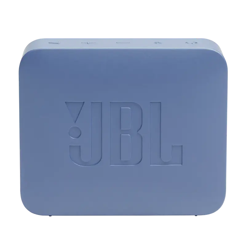 Акустика JBL GO 2 Essential Blue - фото - №2