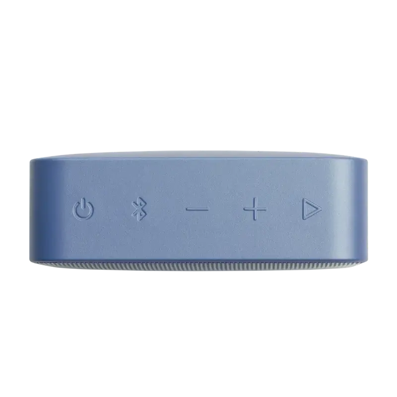 Акустика JBL GO 2 Essential Blue - фото - №5