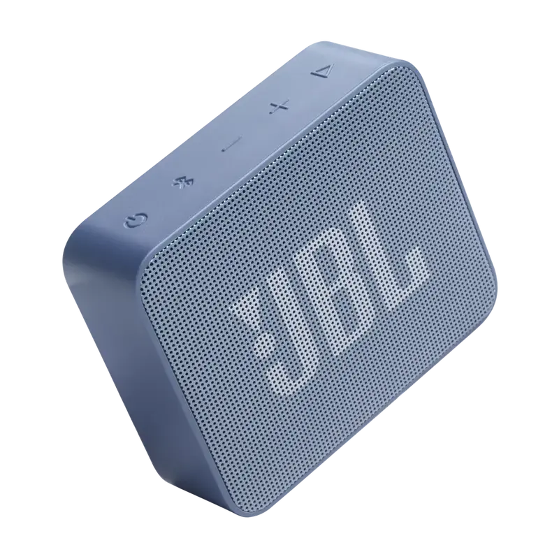 Акустика JBL GO 2 Essential Blue - фото - №7