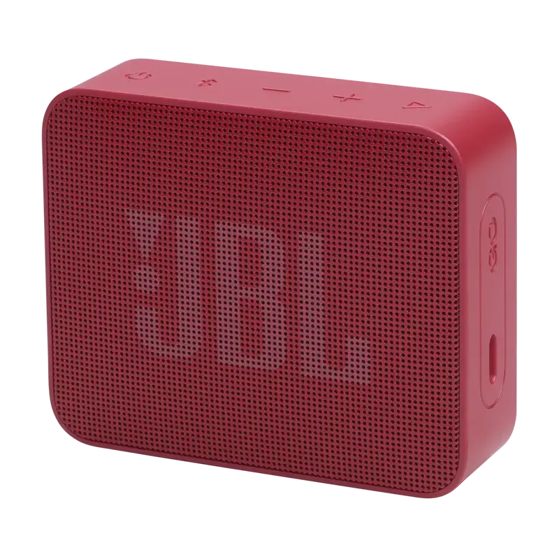 Акустика JBL GO 2 Essential Red фото