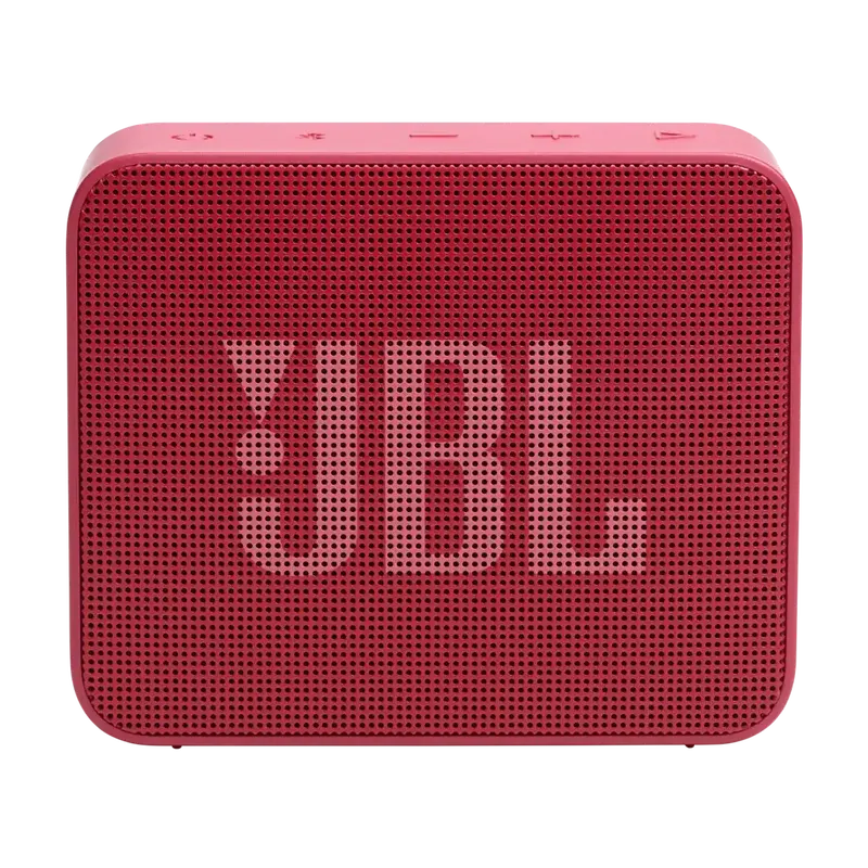 Акустика JBL GO 2 Essential Red фото